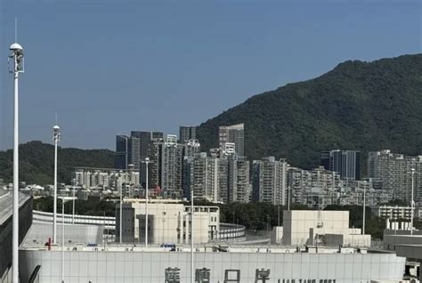 蓮塘去深圳北|深圳蓮塘口岸懶人包2024｜開放時間、過關流程、來回交通及蓮 